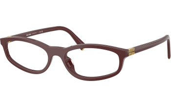 Miu Miu MU 01ZV Glasses