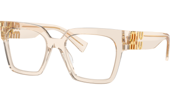 Miu Miu MU 04UV Glasses