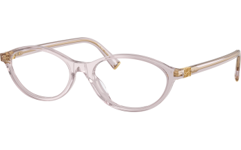 Miu Miu MU 09XV Glasses