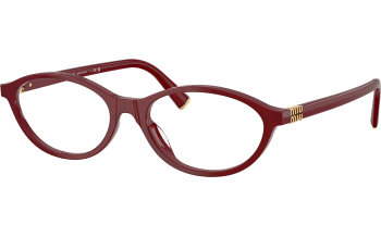 Miu Miu MU 09XV Glasses