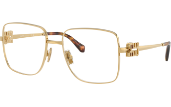 Miu Miu MU 51XV Glasses