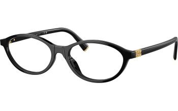 Miu Miu MU 09XV Glasses