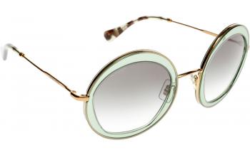 Miu Miu Sunglasses | Free Delivery | Shade Station