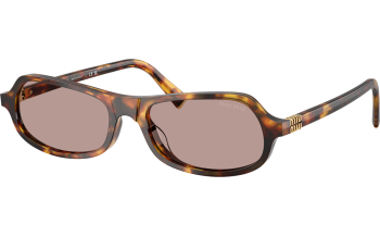Miu Miu MU B10SU Sunglasses