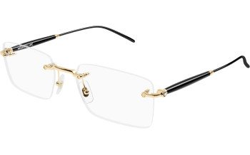 Montblanc MB0411O Glasses