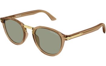 Montblanc MB0515S Sunglasses
