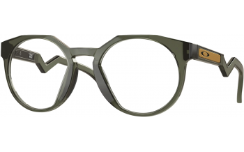 Oakley HSTN RX Glasses