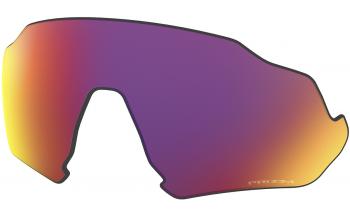 Oakley Flight Jacket Replacement Lens Sunglasses
