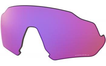 Oakley Flight Jacket Replacement Lens Sunglasses