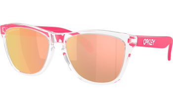 Oakley Frogskins Sunglasses