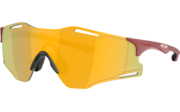 Oakley Cybr Zero Sunglasses