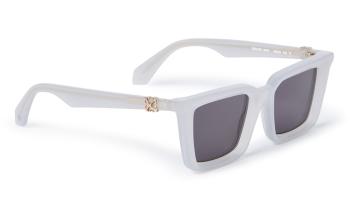 Off-White Dalton Sunglasses