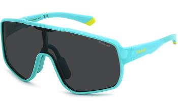 Polaroid Kids PLD 8070/S Eco Friendly Sunglasses