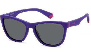 Polaroid Kids PLD 8056/S Sunglasses
