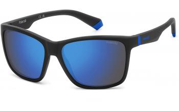 Polaroid Kids PLD 8057/S Sunglasses