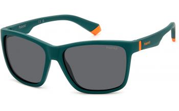 Polaroid Kids PLD 8057/S Sunglasses