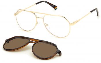 Polaroid PLD 6229/CS With Clip-on B3V/WJ Gafas | Comprar En Línea Ahora