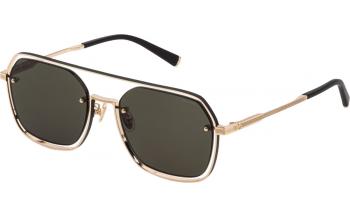Police square sunglasses new arrivals