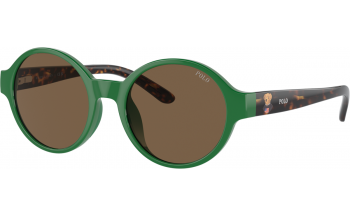 Polo Ralph Lauren Kids PP9508U Sunglasses