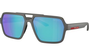 Prada Linea Rossa PSA06S Sunglasses