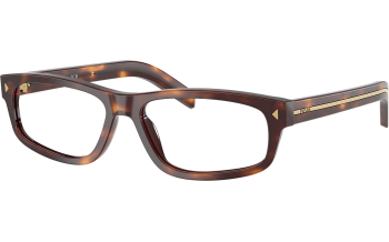 Prada PRB02V Glasses