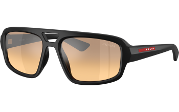 Prada Linea Rossa PSB11SU Sunglasses