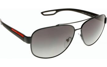 prada sport aviator sunglasses