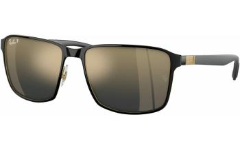 Ray-Ban Chromance RB3721CH Sunglasses