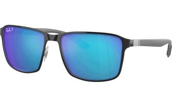 Ray-Ban Chromance RB3721CH Sunglasses