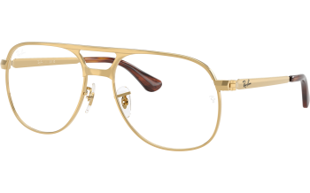 Ray-Ban Bill Max RX3793V Glasses