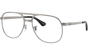 Ray-Ban Bill Max RX3793V Glasses