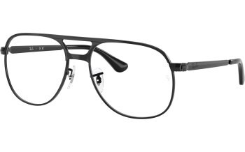 Ray-Ban Bill Max RX3793V Glasses