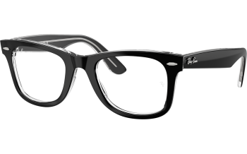 Ray-Ban Wayfarer Ease RX4340V Glasses