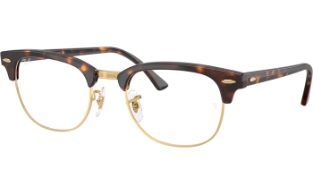 Ray-Ban Clubmaster RX5154 Glasses