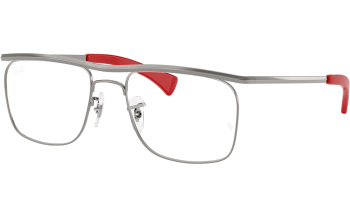 Ray-Ban RX6519M Glasses