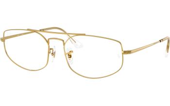 Ray-Ban Explorer 5 RX6545 Glasses