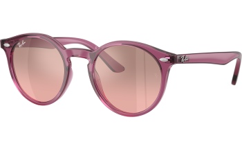 Ray-Ban Kids RJ9064S Sunglasses