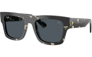 Ray-Ban for Scuderia Ferrari RB2217M Sunglasses