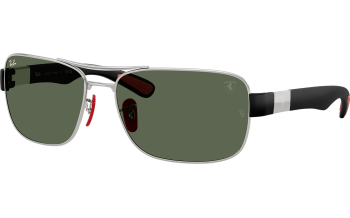 Ray-Ban for Scuderia Ferrari RB3763M Sunglasses