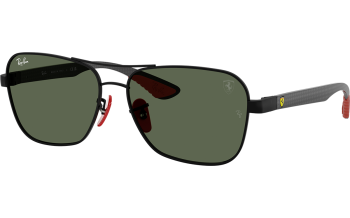 Ray-Ban for Scuderia Ferrari RB8336M Sunglasses