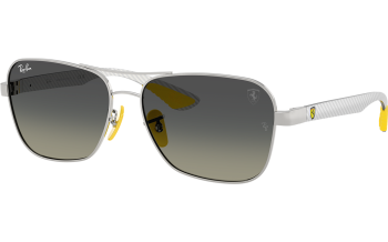 Ray-Ban for Scuderia Ferrari RB8336M Sunglasses