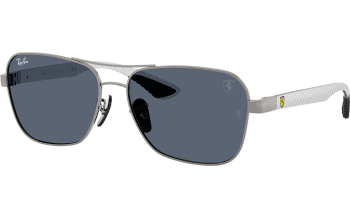 Ray-Ban for Scuderia Ferrari RB8336M Sunglasses