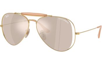 Ray-Ban The Outdoorsman By Dolce&Gabbana Sunglasses