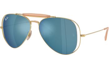 Ray-Ban The Outdoorsman By Dolce&Gabbana Sunglasses
