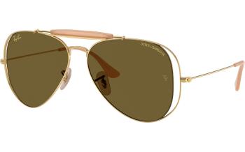 Ray-Ban The Outdoorsman By Dolce&Gabbana Sunglasses