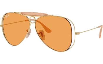 Ray-Ban The Shooter By Dolce&Gabbana Sunglasses