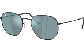 Ray-Ban Hexagonal RB3548N Sunglasses