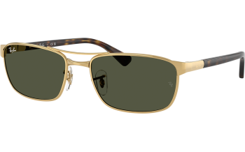 Ray-Ban RB3778 Sunglasses