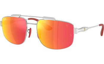 Ray-Ban for Scuderia Ferrari RB3789M Sunglasses
