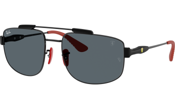 Ray-Ban for Scuderia Ferrari RB3789M Sunglasses